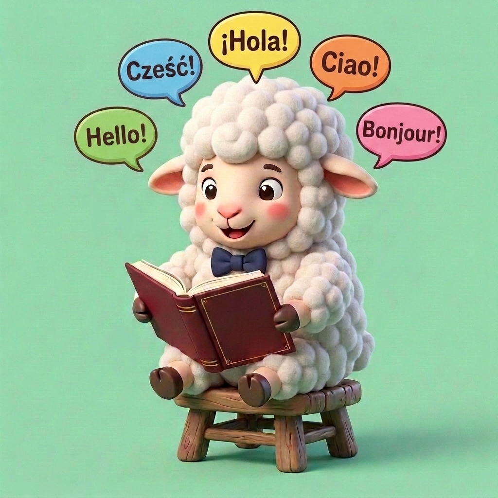 JęzykOwcy - nowoczesna szkoła językowa online