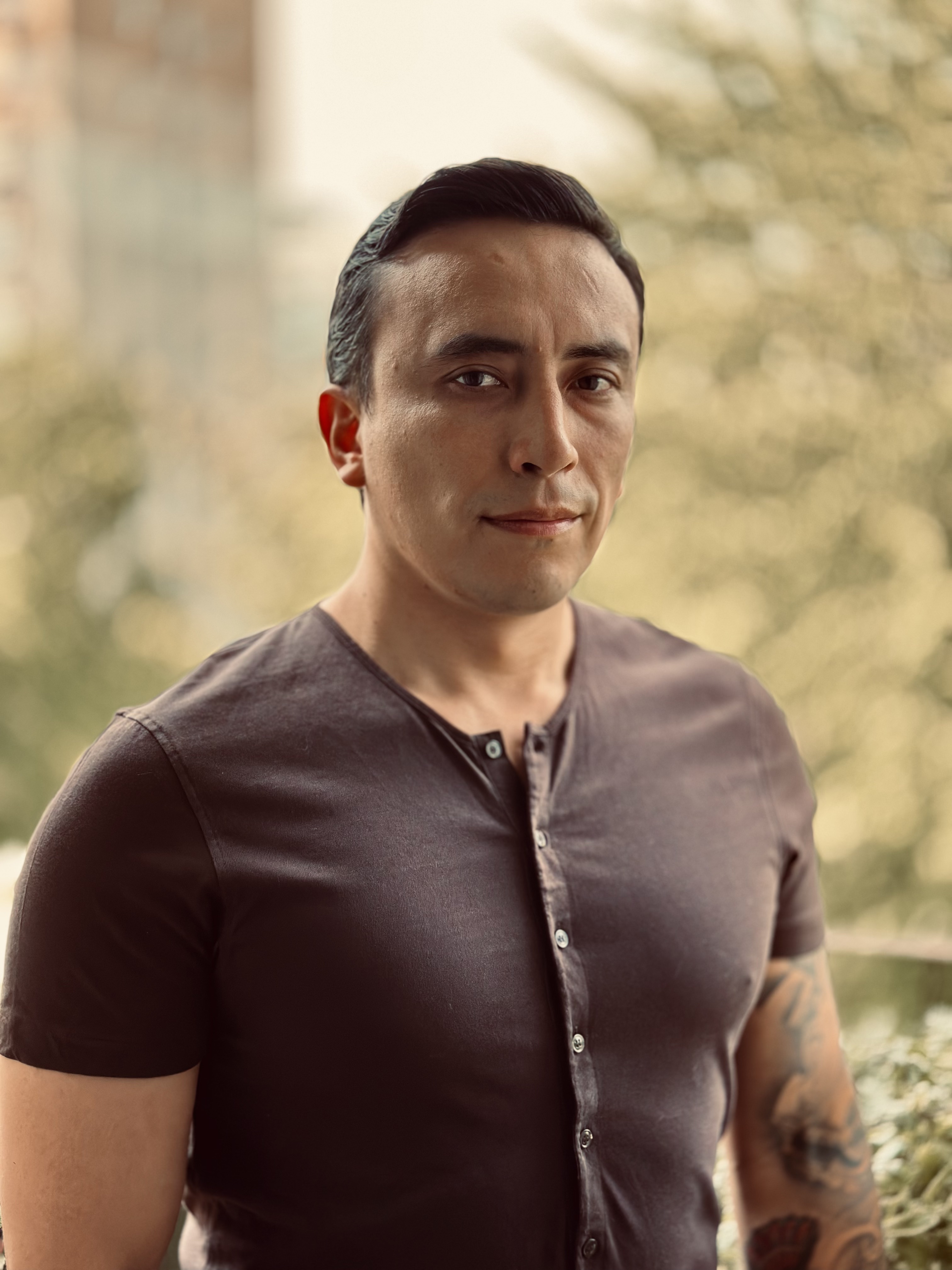 Sergio